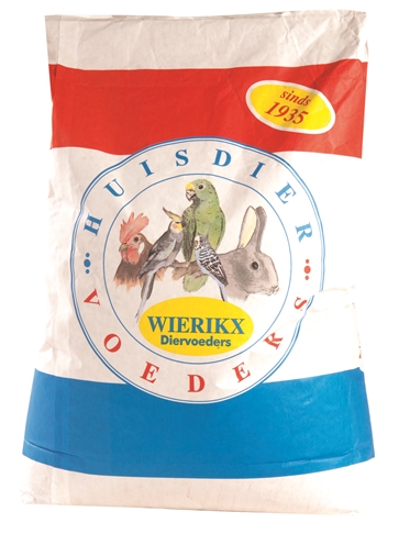 Wierikx Tropischzaad 20 KG