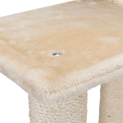 Trixie Krabpaal Alicante Beige 45x45x142 CM