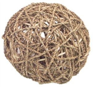 Sea Grass Fun Ball Large 14 CM