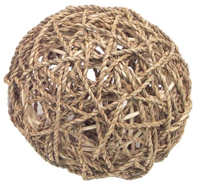 Sea Grass Fun Ball Large 14 CM