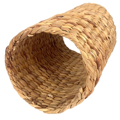 Hyacinth Tunnel Large 30x20 CM