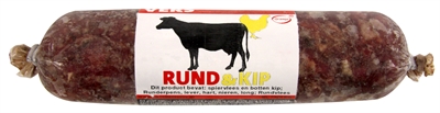 Excellent Vers Rund/kip 250 GR