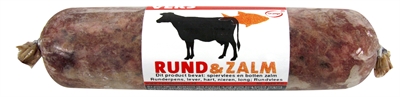 Excellent Vers Rund/zalm 250 GR