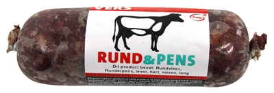 Excellent Vers Rund/pens 250 GR