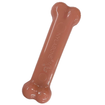 Nylabone Dura Chew Voor Harde Bijters Baconsmaak Tot 16 KG