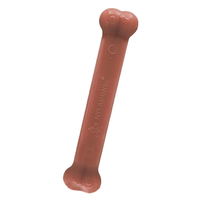 Nylabone Dura Chew Kauwspeeltje Baconsmaak tot 23 kg