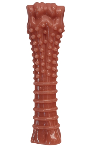 Nylabone Dura Chew Voor Harde Bijters Baconsmaak Vanaf 23 KG