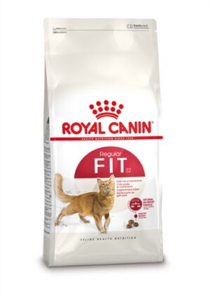 Royal Canin Fit 2 KG