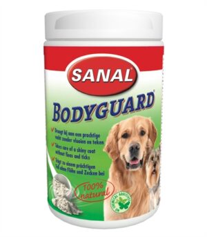 Sanal Dog Bodyguard 750 GR