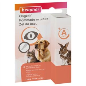 Beaphar Oogzalf Hond / Kat 5 ML