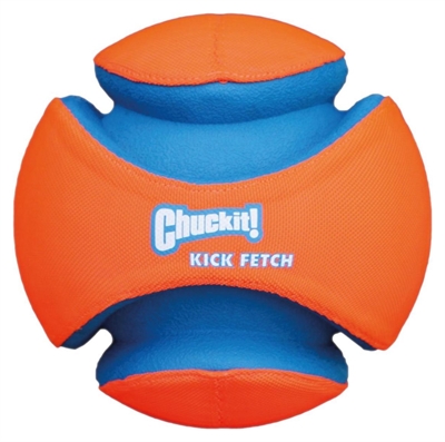 Chuckit Kick Fetch Small 12,5 CM