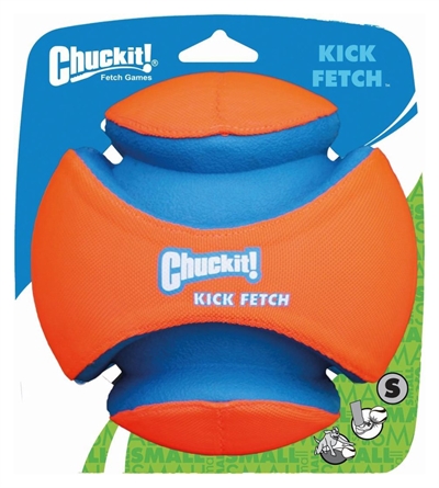 Chuckit Kick Fetch Small 12,5 CM