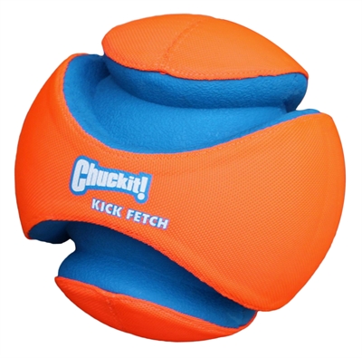 Chuckit Kick Fetch Large 17 CM