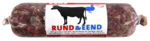 Excellent Vers Rund/eend 250 GR