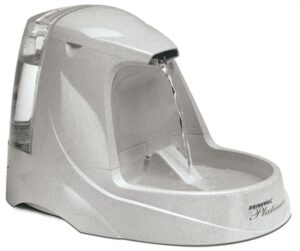 Petsafe Drinkwell Platinum Fontein 5 Ltr