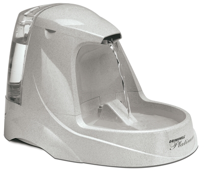 Petsafe Drinkwell Platinum Fontein 5 Ltr