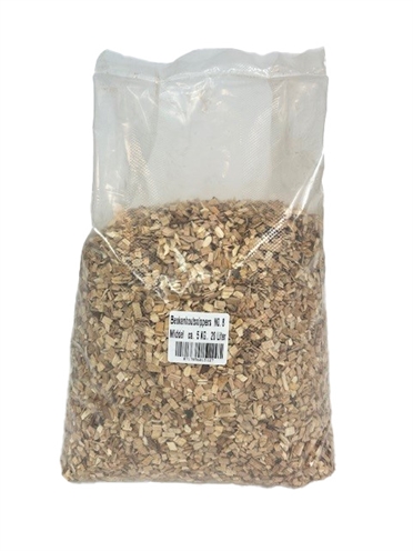 Beukensnippers Middel 8 Mm 5 KG