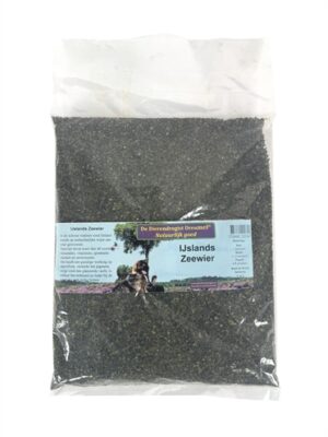 Dierendrogist Ijslands Zeewier 1 KG