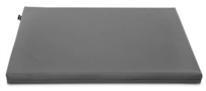 Bia Bed Matras Ligbed Grijs 105x66x5 CM