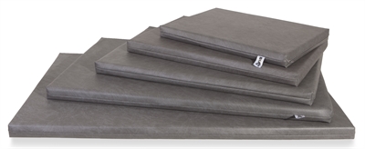 Bia Bed Matras Ligbed Grijs 73x50x5 CM