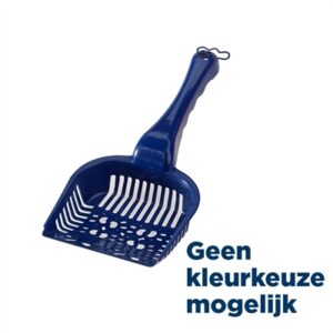 Ebi Kattenbakschep Paw 28 CM