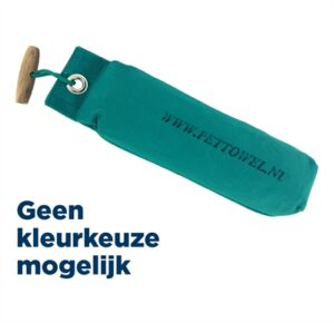 Dummy Officiele Jachtdummy Assorti 500 GR