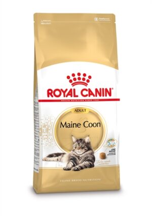 Royal Canin Maine Coon Droogvoer 4 KG