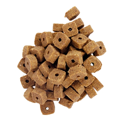 Petsnack Semi-moist Kip 10x500 GR