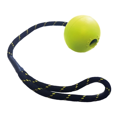 Happy Pet Tough Toys Floater Jumbo Bal Touw Assorti 39x8x8 CM
