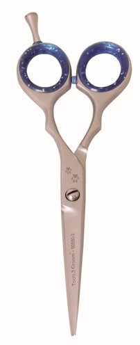 Tools-2-groom 50550 Schaar Recht 5,5 Inch 14 CM