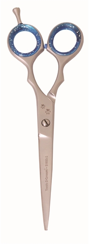 Tools-2-groom 51650 Schaar Recht 6,5 Inch 16,5 CM