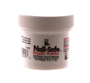 Ppp Nail Safe Tegen Nagelbloeden 14 GR