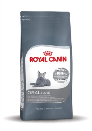 Royal Canin Oral Sensitive 1,5 KG