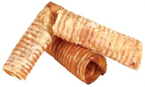 Petsnack Buffelslurf 30 CM 1 KG +/- 11 ST