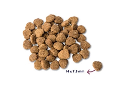 Renske Adult Droogvoer Eend / Konijn 2 KG