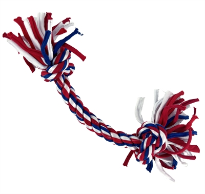 Twist-tee 2 Knoop Tugger S 29x6x5 CM