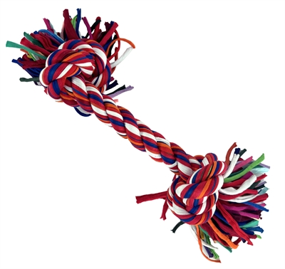 Twist-tee 2 Knoop Tugger L 37x10x9 CM