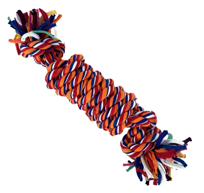 Twist-tee Coil Tugger Touw 38x9x7 CM