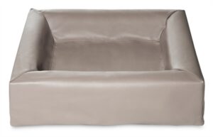 Bia Bed Hondenmand Original Taupe Bia-2 60x50x12,5 CM
