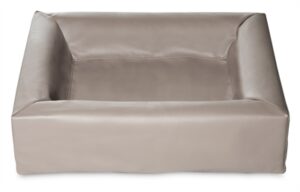 Bia Bed Hondenmand Original Taupe Bia-3 70x60x15 CM