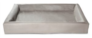 Bia Bed Hondenmand Original Taupe Bia-6 100x80x15 CM