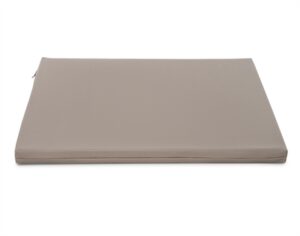 Bia Bed Matras Ligbed Taupe 105x66x5 CM