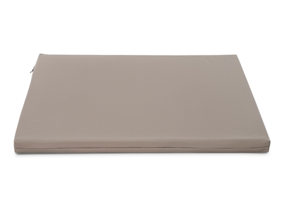 Bia Bed Matras Ligbed Taupe 105x66x5 CM