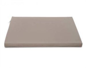 Bia Bed Matras Ligbed Taupe 118x73x5 CM