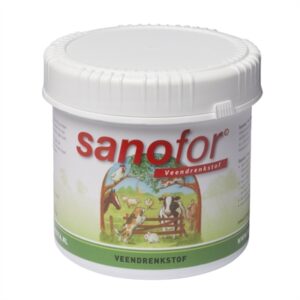 Sanofor Veendrenkstof 500 ML