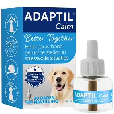 Adaptil Navulling 48 ML