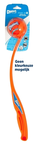 Chuckit Sport Ball Launcher Werpstok  18M 45 CM