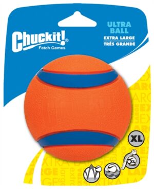Chuckit Ultra Bal XL 9x9x9 CM