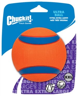 Chuckit Ultra Bal XXL 10x10x10 CM
