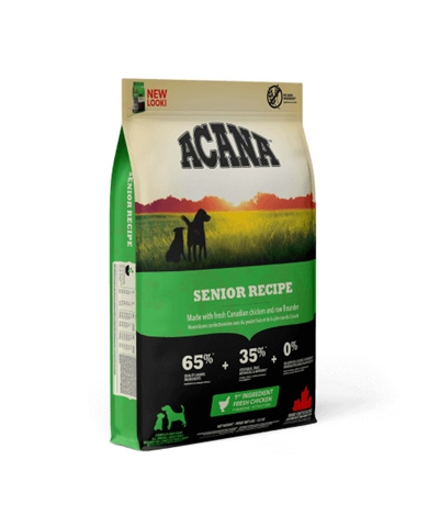 Acana Dog Senior Dog 11,4 KG